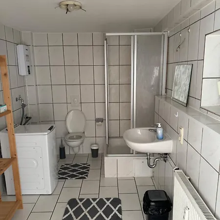 Hotels Bueckeburg * Бюккебург