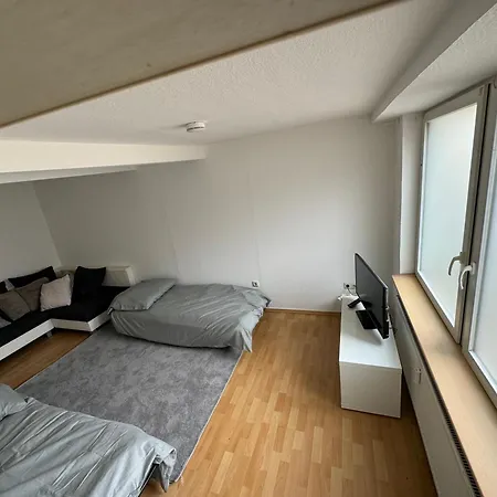 Hotels Bueckeburg